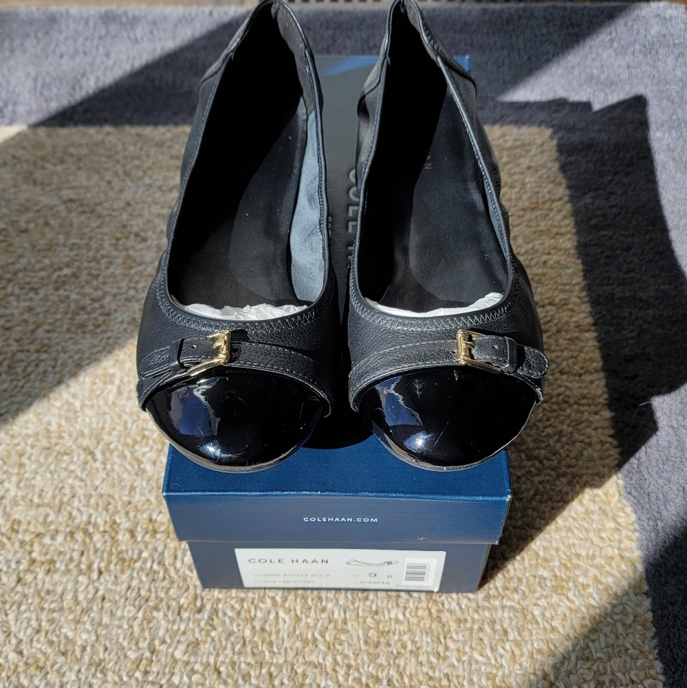 Cole Haan Women's shoes